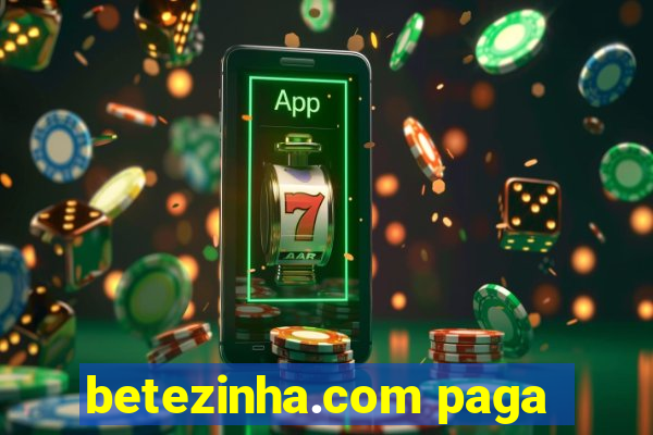betezinha.com paga